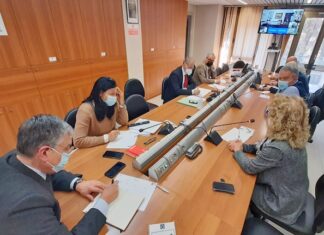 Regione, istituito il “Comitato Marche accoglienza profughi ucraini”