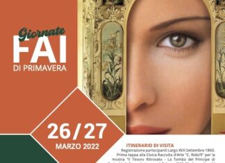 Giornate FAI di Primavera 2022 a Corinaldo