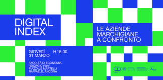 Ancona, il 31 marzo “DIGITAL INDEX- Le aziende marchigiane a confronto”