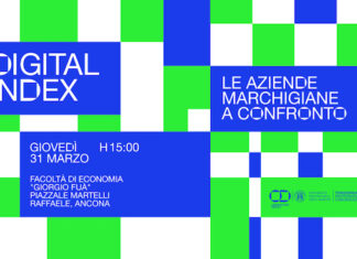 Ancona, il 31 marzo “DIGITAL INDEX- Le aziende marchigiane a confronto”