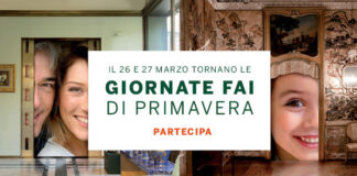 Giornate FAI di Primavera nelle Marche, il 26 e 27 marzo: ecco i luoghi da visitare