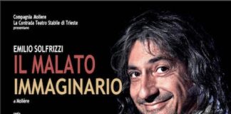 “Il malato immaginario” con Emilio Solfrizzi a San Severino Marche