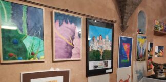 Macerata, mostra sull’Inclusione: successo per i lavori degli studenti