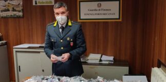 tenenza porto recanati