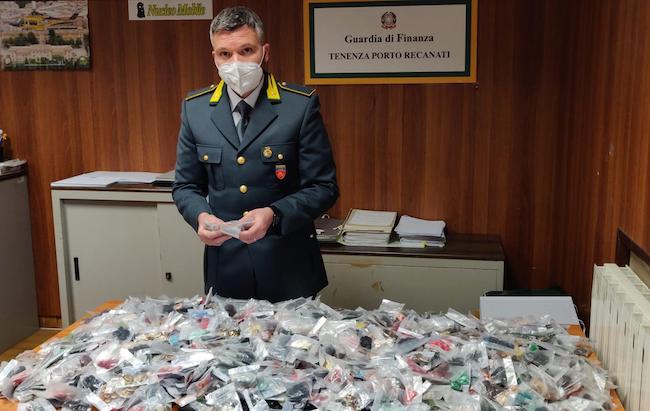 tenenza porto recanati