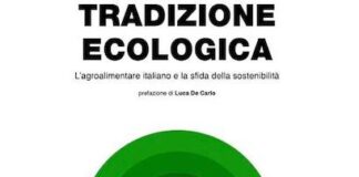 Ascoli, “Tradizione ecologica” di Gian Piero Joime e Sandro Righini: la presentazione