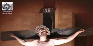 La rappresentazione della “Passione” il 9 aprile a Macerata