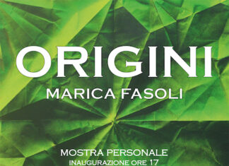 A Fabriano la mostra “Origini” dal 15 aprile al 15 maggio
