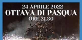 Torna “Il Cavallo di Fuoco” a Ripatransone