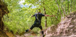 Serra Sant’Abbondio, il 7-8 maggio torna il Monte Catria Skytrail