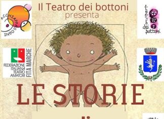 “Le storie di Leo”, il 3 aprile a Pianello Vallesina