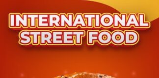 International Street food 2022, la settima tappa a Civitanova Marche