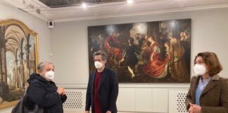 Pinacoteca Ancona, il 10 aprile percorso cittadino sulle tracce di Francesco Podesti
