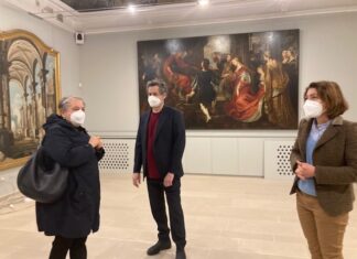 Pinacoteca Ancona, il 10 aprile percorso cittadino sulle tracce di Francesco Podesti