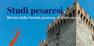 “Studi e fonti per la storia dei conti Oliva di Piagnano e Piandimeleto”, la presentazione