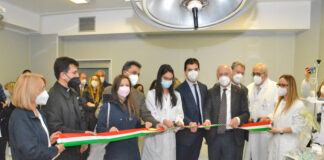 Loreto, inaugurato il Centro di simulazione emergenze ostetrico neonatali