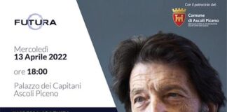 Massimo Cacciari il 13 aprile ad Ascoli Piceno