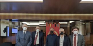 Ancona, Concerto di Vadim Repin al Teatro delle Muse