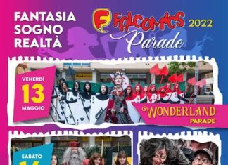 FalComics 2022: il festival all’insegna dell’inclusione a Falconara