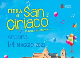 Ancona, Fiera di San Ciriaco: sosta e circolazione dal 30 aprile al 5 maggio