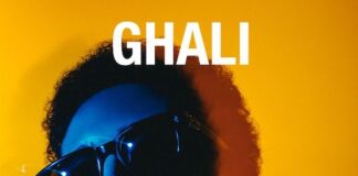 Ghali all’Ascoli Summer Festival l’11 agosto 2022