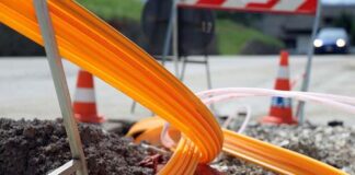 Macerata, lavori fibra in piazza della Vittoria e via Trento: modifiche alla viabilità