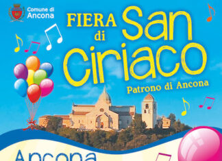 Dal primo al 4 maggio torna ad Ancona la Fiera di San Ciriaco