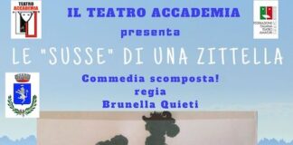 “Le Susse di una zitella”, il divertimento va in scena a Montecassiano