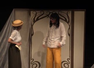 “Ritorno a Oz”, il 9 aprile al Teatro La Nuova Fenice di Osimo