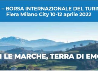 Alla Bit di Milano 2022 “Scopri le Marche, terra di emozioni”