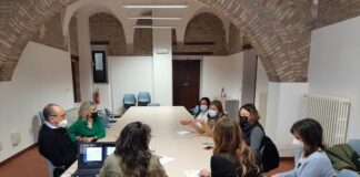 Progetto Trust, a Macerata la delegazione di funzionari spagnoli