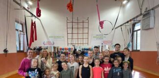 Macerata, consegnate le uova di Pasqua della Onlus ENEA