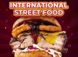 International Street food 2022 fa tappa ad Ancona