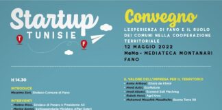 A Fano domani arriva una delegazione di imprenditori tunisini