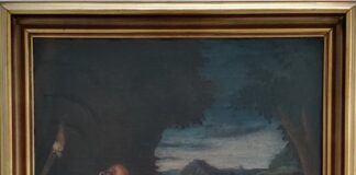 I Carabinieri restituiscono al Museo “Piersanti” di Fabriano-Matelica un dipinto rubato nel 1975