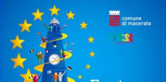 Festa dell’Europa 2022, dal 9 al 15 maggio 2022 a Macerata