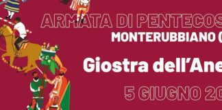 “Armata di Pentecoste – Sciò la Pica”, la rievocazione storica torna a Monterubbiano