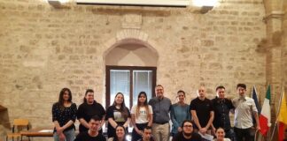 Ascoli, parte l’avventura dei giovani selezionati per il Servizio Civile Universale