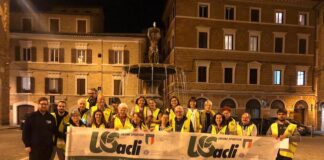 “Maggio in cammino nella Valmusone”, domani appuntamento a Camerano