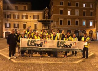 “Maggio in cammino nella Valmusone”, domani appuntamento a Camerano
