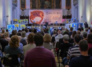 Premio Internazionale della Fisarmonica di Castelfidardo 2022