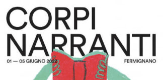 “Stacciaminaccia – Festival di Letteratura per l’Infanzia” a Fermignano