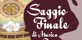Ascoli, saggio finale dell’Istituto musicale Gaspare Spontini