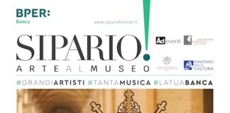 Il Festival itinerante Sipario nel Museo Pontificio Santa Casa di Loreto