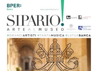 Il Festival itinerante Sipario nel Museo Pontificio Santa Casa di Loreto