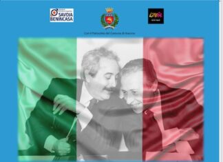 “CAPACI di vedere. Vittime di Mafia”, domani l’evento alla Mole di Ancona