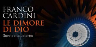 Pesaro, “Le dimore di Dio” di Franco Cardini: la presentazione