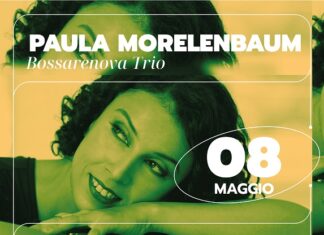 Chiaravalle, “Saudade do Brasil” al Teatro Valle