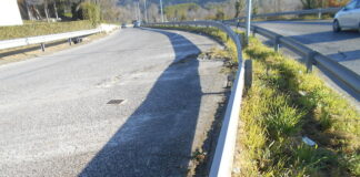 Macerata, al via lavori urgenti in via Mattei per 50mila euro