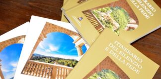 Pesaro-Urbino, presentato l’Itinerario del Silenzio e della Fede